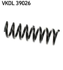 SKF VKDL 39026